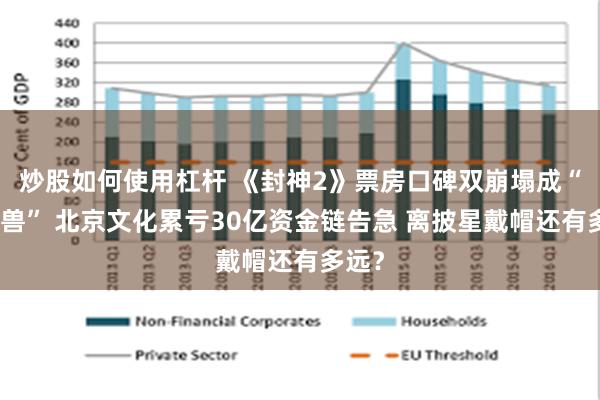 炒股如何使用杠杆 《封神2》票房口碑双崩塌成“吞金兽” 北京文化累亏30亿资金链告急 离披星戴帽还有多远？