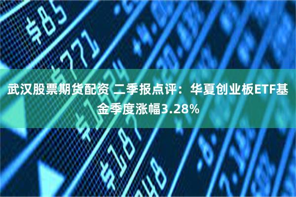 武汉股票期货配资 二季报点评：华夏创业板ETF基金季度涨幅3.28%